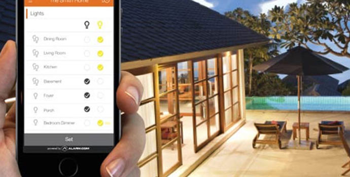 Intelligent Lighting